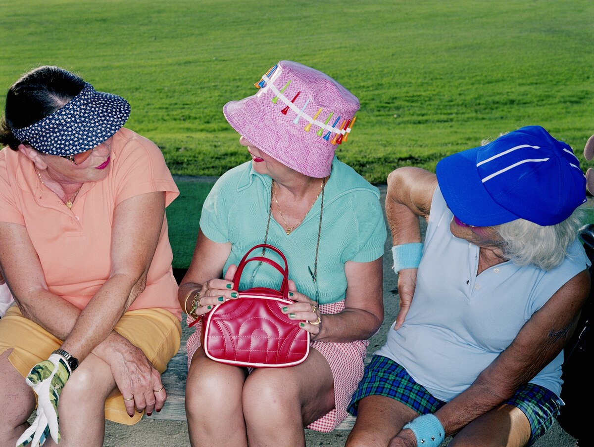 脳が衰えない“スーパーエイジャー”の謎が判明、性格に共通点