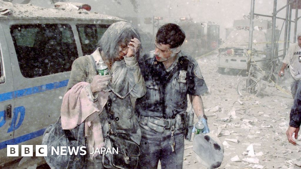 9/11攻撃直後の大気汚染、ニューヨーク市民は「うそをつかれていた」 マムダニ市長が文書公開