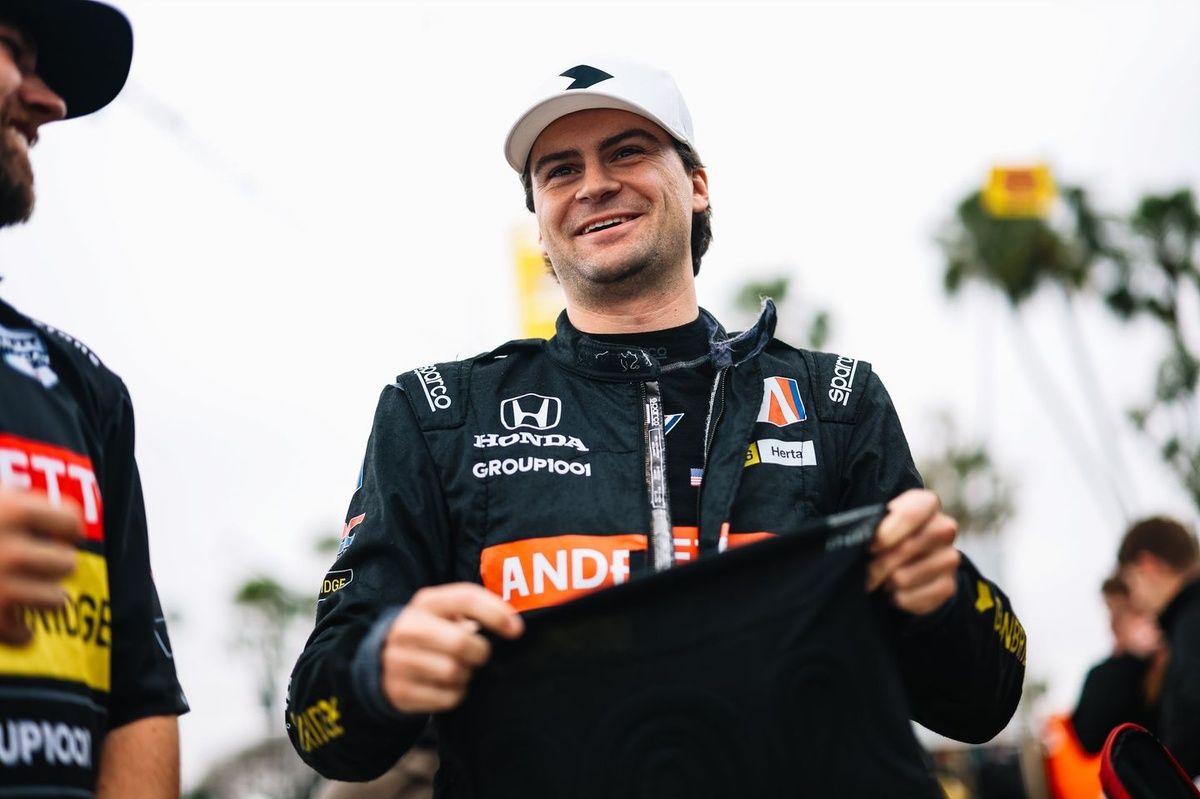 キャデラック、F1参戦初年度にアメリカ人ドライバーは“ゼロ”？「絶対的な目標だがパフォーマンス次第」の声。有望株は控えから参画か（motorsport.com 日本版）