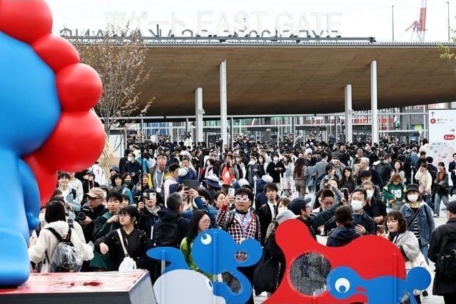 大阪万博、Xのネガティブな投稿いつ減った？ 開幕後に増えた内容は… インスタは対照的な結果に