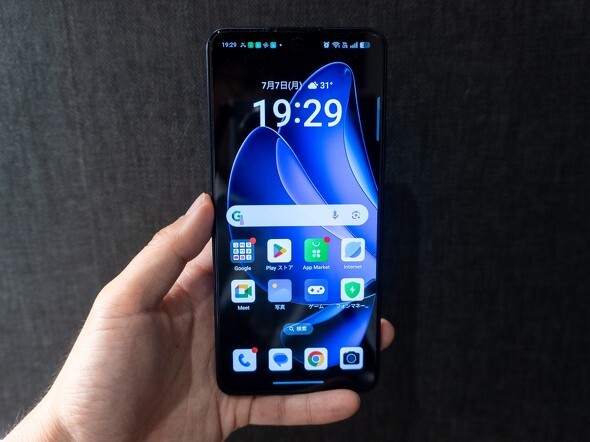 「OPPO Reno13 A」レビュー：4万円台で充実の機能を完備 ハイエンド級AI機能も魅力