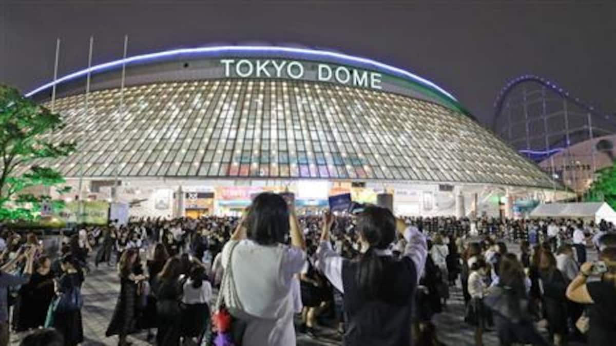 嵐ラストライブ 「即・徒歩脱出」東京ドーム完全帰宅マニュアル（巨人戦応用可）