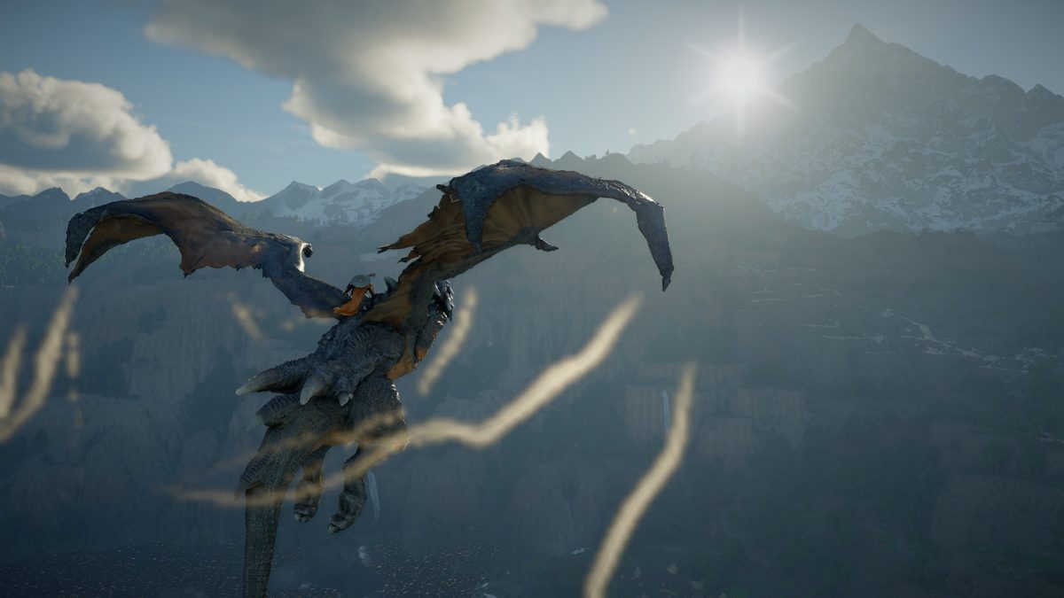 『紅の砂漠』レビュー 荒削りだが、200時間プレイしても底の見えない圧倒的ボリュームの冒険とスローライフが待つ欲張りなオープンワールド