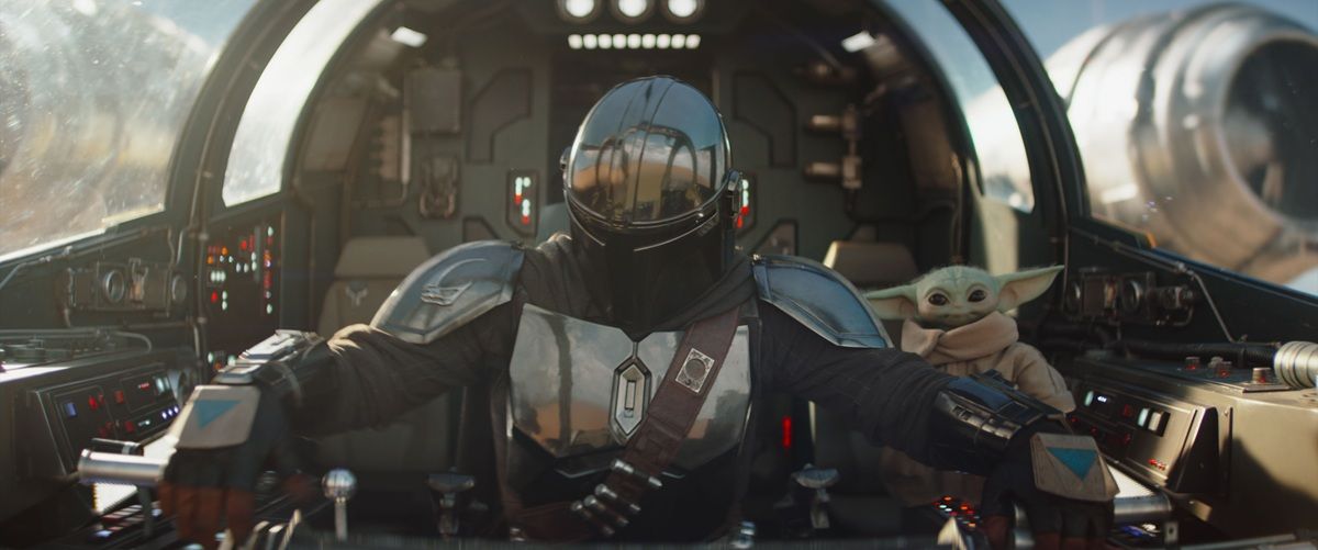 【完全ネタバレ】『スター・ウォーズ／マンダロリアン・アンド・グローグー』がもっと楽しくなる！小ネタ＆トリビアまとめ｜シネマトゥデイ
