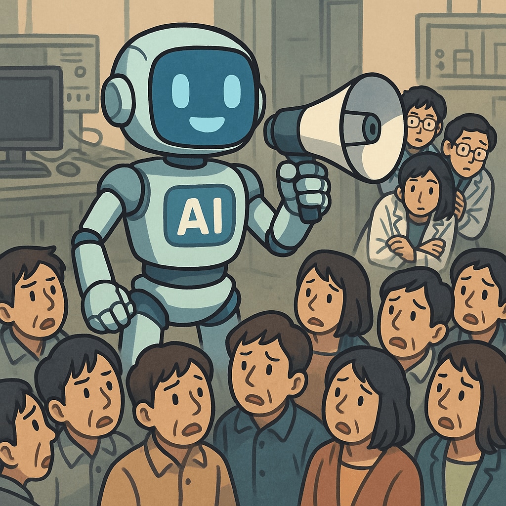 AIはどこまで人間を説得できるのか？「秘密実験」が明らかにした人間心理を揺さぶる驚きのテクニック 【生成AI事件簿】チューリッヒ大学の研究者らによる「AI説得実験」が浮き彫りにしたAIの進化と研究倫理(1/4)