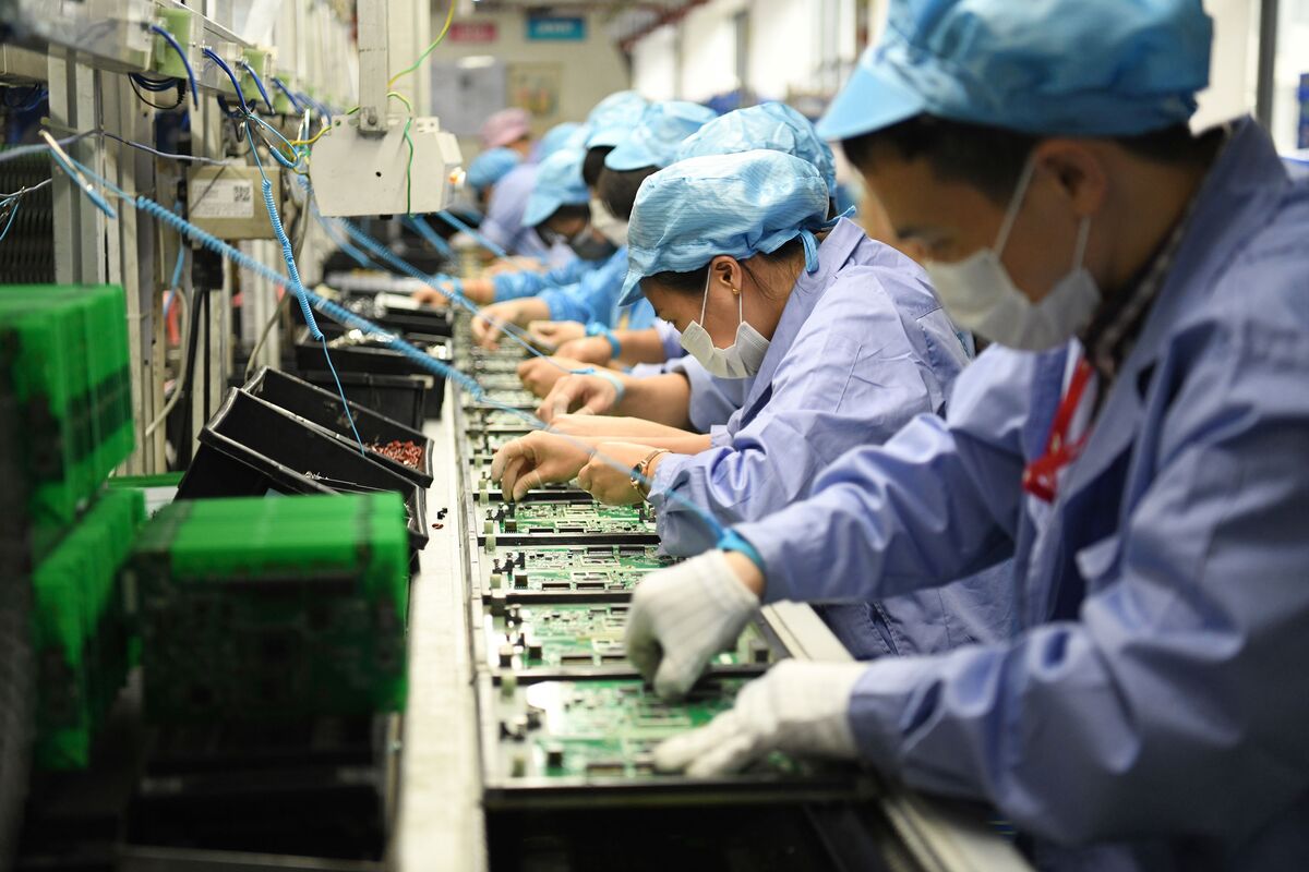 ルーター大手ＴＰリンクの製品販売禁止､共和党議員が要請-中国と関係