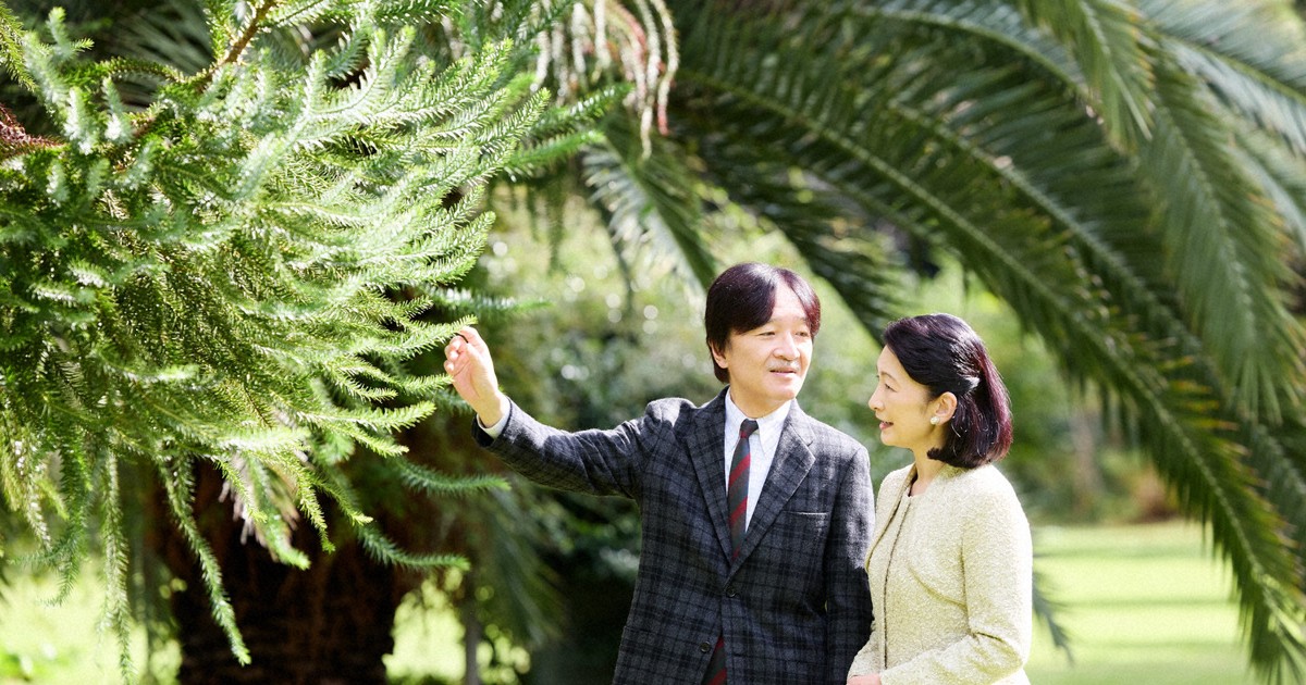 宮内庁インスタやSNSの課題、皇室のこれから 秋篠宮さま会見