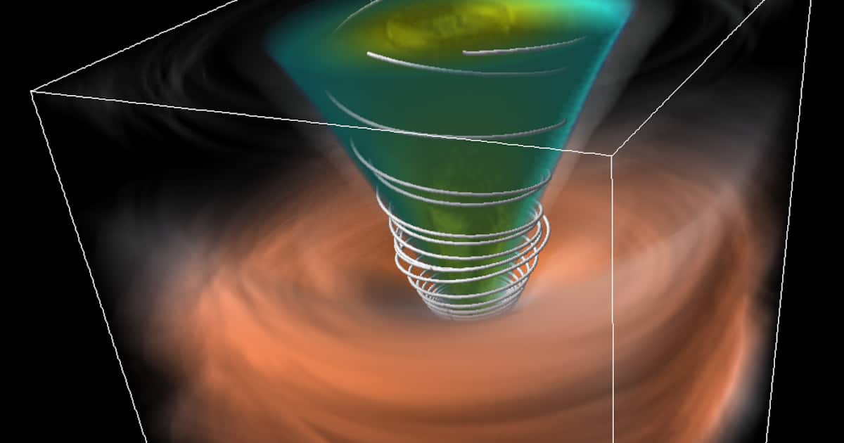 スパコンで飛躍「第3の天文学」 証拠生む 宇宙シミュレーション研究