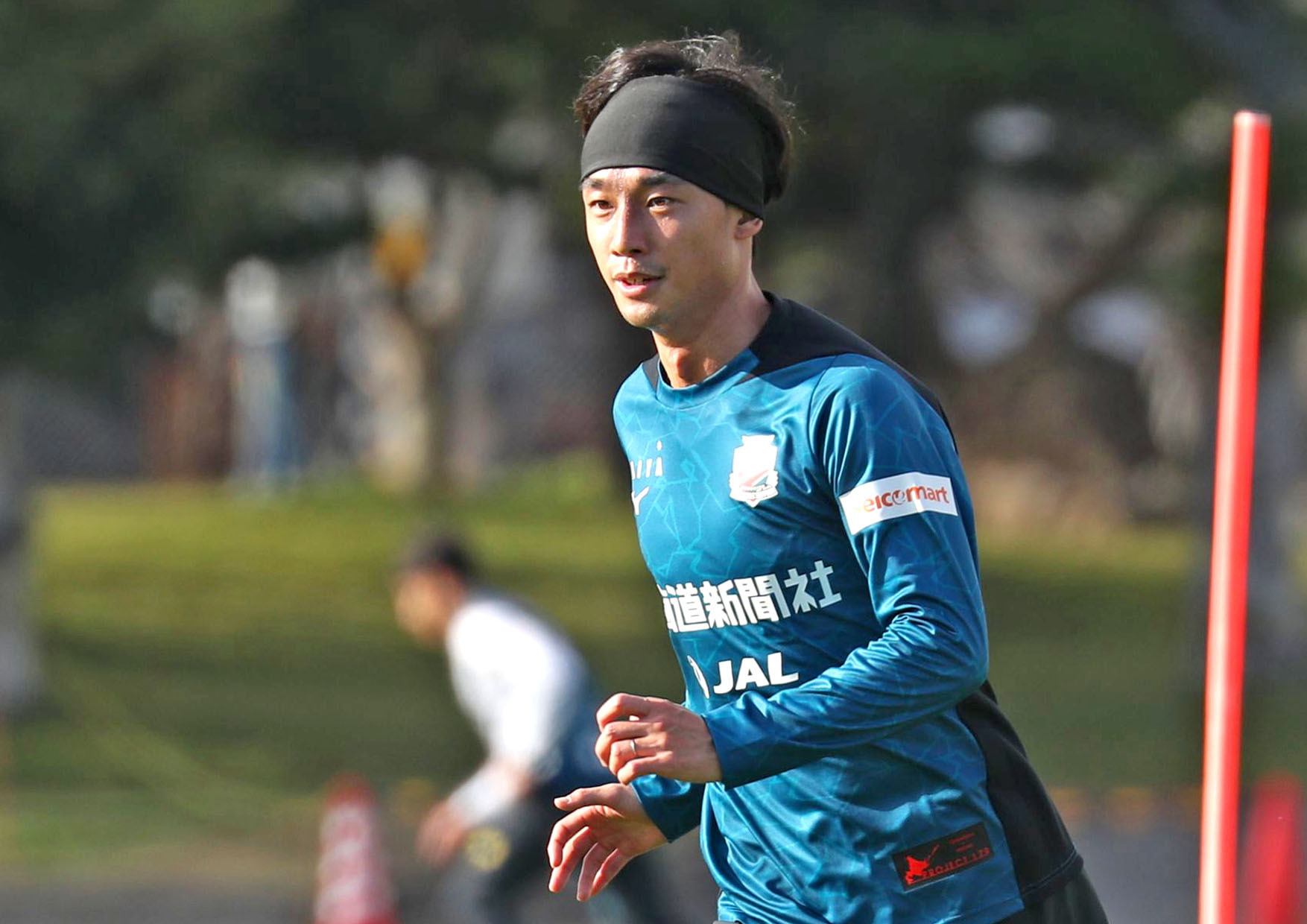 キャンプインした札幌に第３のゴメス登場であの騒動に拍車!? 堀米勇輝「状況は悪化してる」