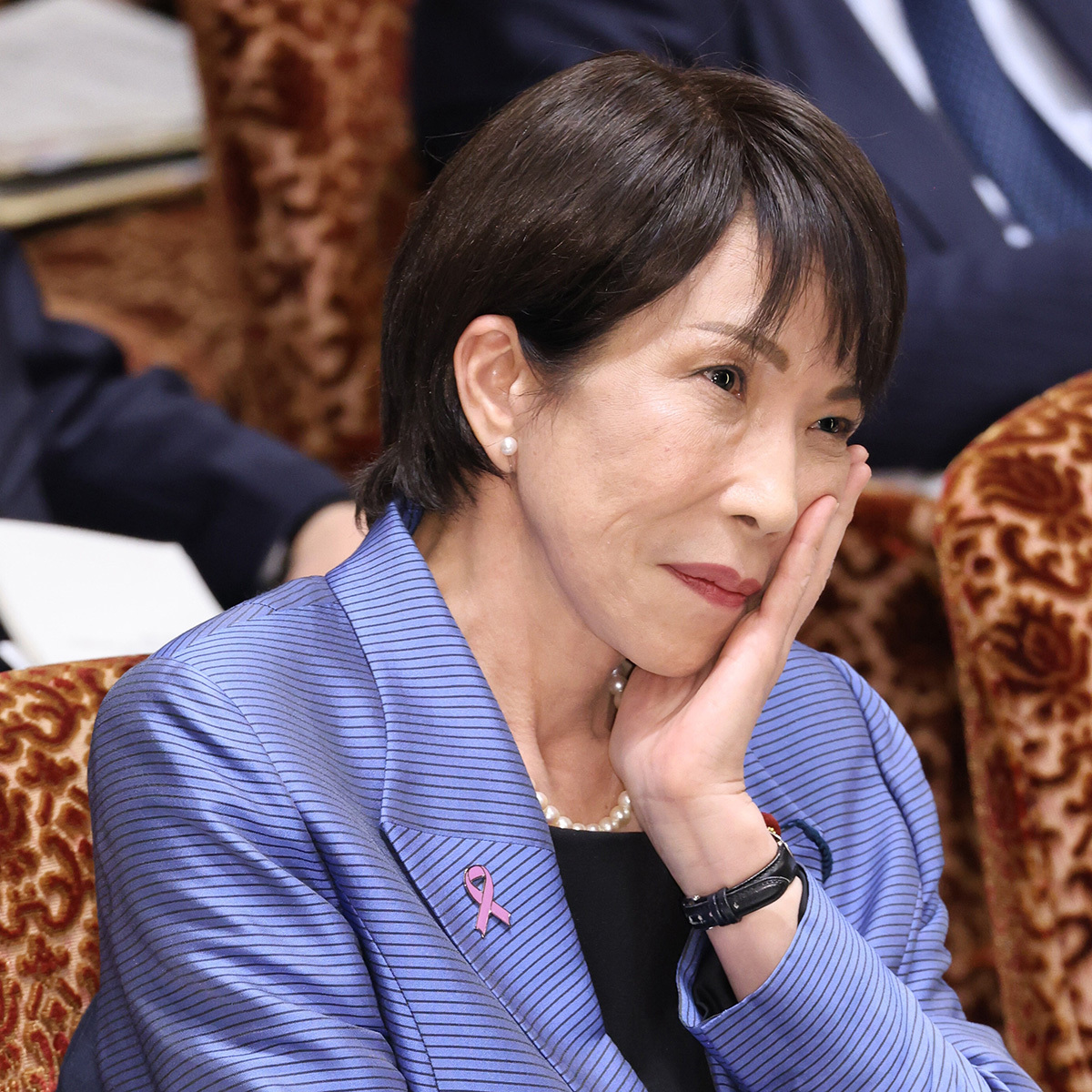 「電子レンジ、サランラップ、缶詰…に共通するものは？」国民・榛葉幹事長が突然のクイズ…高市総理が“即答した答え”（女性自身）