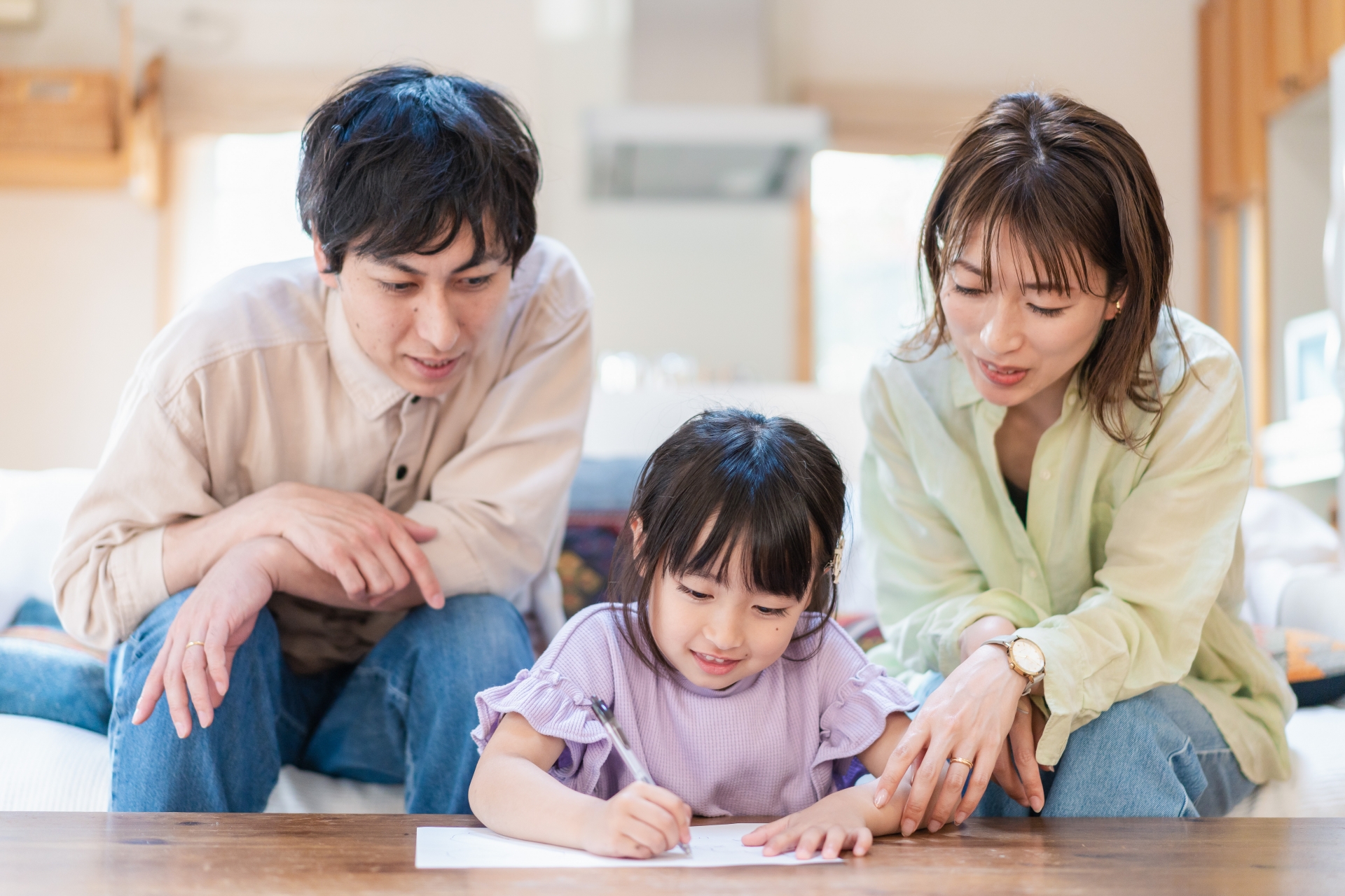 【関西版】子育て世帯が選ぶ「住みやすい街（駅）」ランキングTOP30！ 第1位は「四天王寺前夕陽ケ丘（地下鉄谷町線）」【2024年最新調査結果】