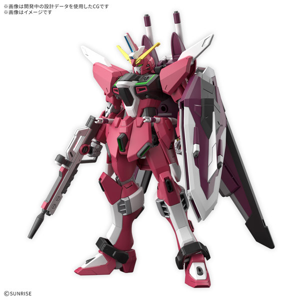 DMM通販にて「ガンダムSEED FREEDOM ZERO」「XARX-ZERO」「GUNDAM ROGUE ORBIT」の関連ガンプラを対象にした抽選販売実施中！