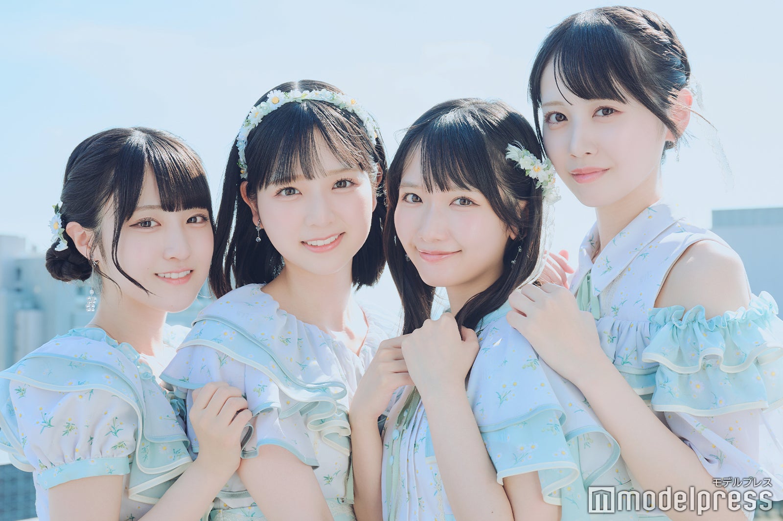 STU48高雄さやか、念願のセンター抜擢への心境告白 選抜メンバーが明かす“悩み”との向き合い方も＜シングル「傷つくことが青春だ」インタビュー＞