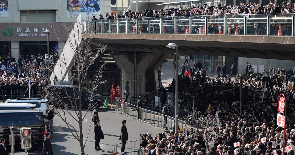 外国人問題「困っている国民の声聞いて」 治安「抑止力を」 有権者、衆院選に論戦期待