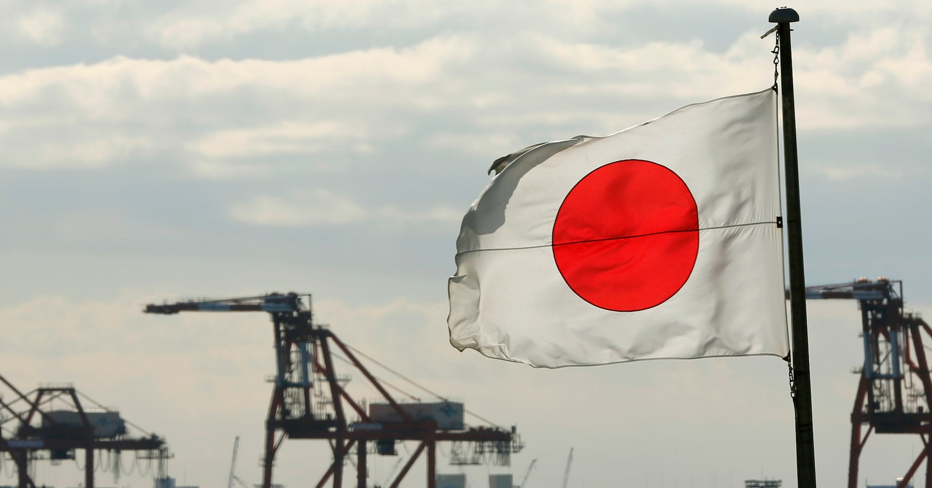 経常収支5月として過去最大の黒字、原油価格など下落で輸入減