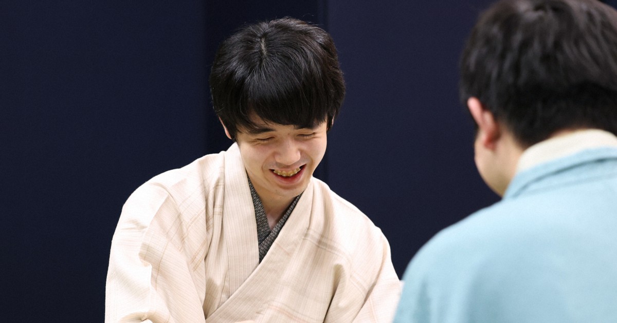 名人戦第3局 3連勝の藤井名人「千日手打開は考えず」 3連覇へ王手