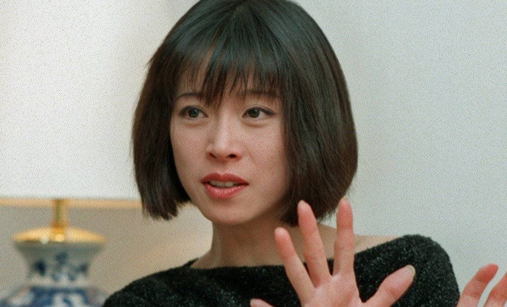 中森明菜還暦60歳誕生日きょう 「夜のヒットスタジオ」名場面に涙の「難破船」、井上陽水と玉置浩二を前に堂々たる歌姫の姿
