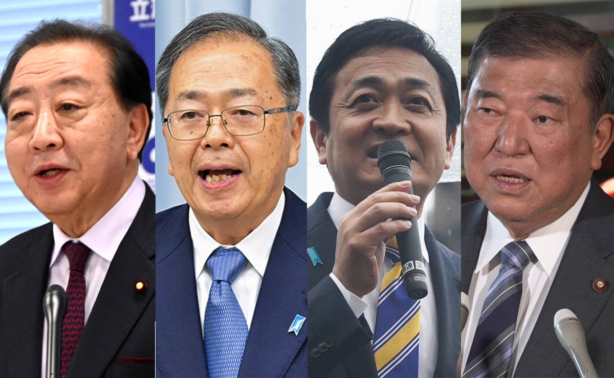 参議院選挙でどう投票すれば日本は良くなるか