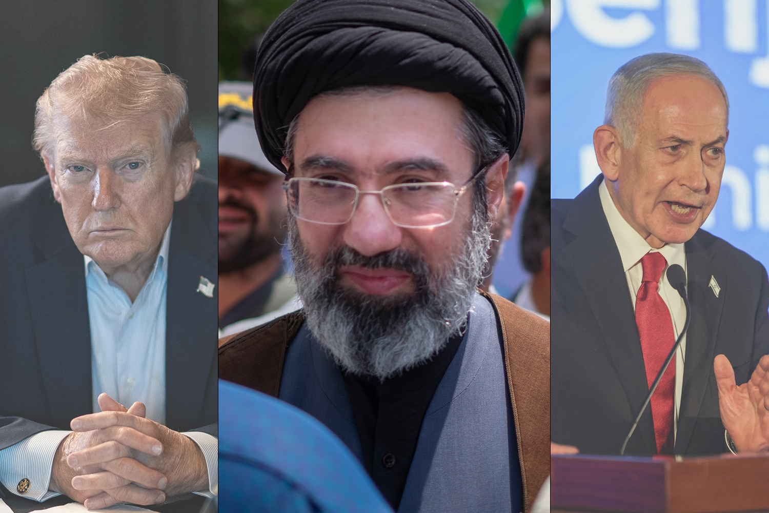 シリア出身ジャーナリストが明かす、イランが「容易に倒れない」納得の理由…地政学だけではない中東の現実