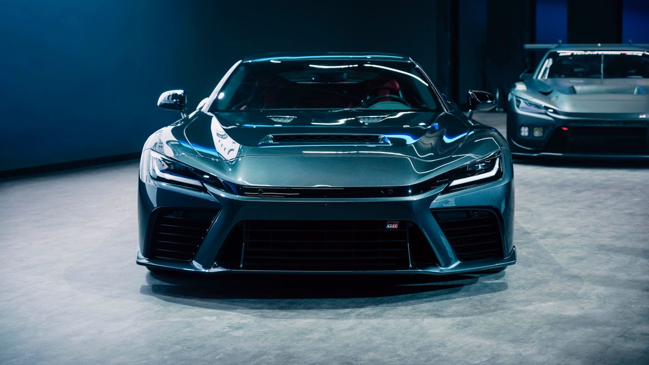新型GR GT、遂に登場！ “トヨタ流スーパーカー”は高い快適性も魅力か