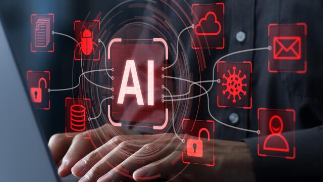 不正アクセス、世界で急増 「隅っこの脆弱性をAIが見逃さず」 AIが自律的攻撃のケースも