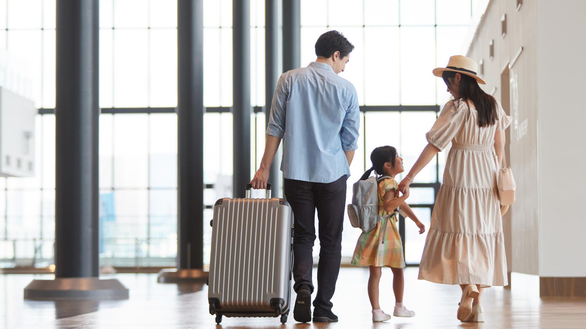 我々はなぜ「旅好き」なのか。ホモ・サピエンスの「進化」からインバウンドと移民問題を考える（石田雅彦）