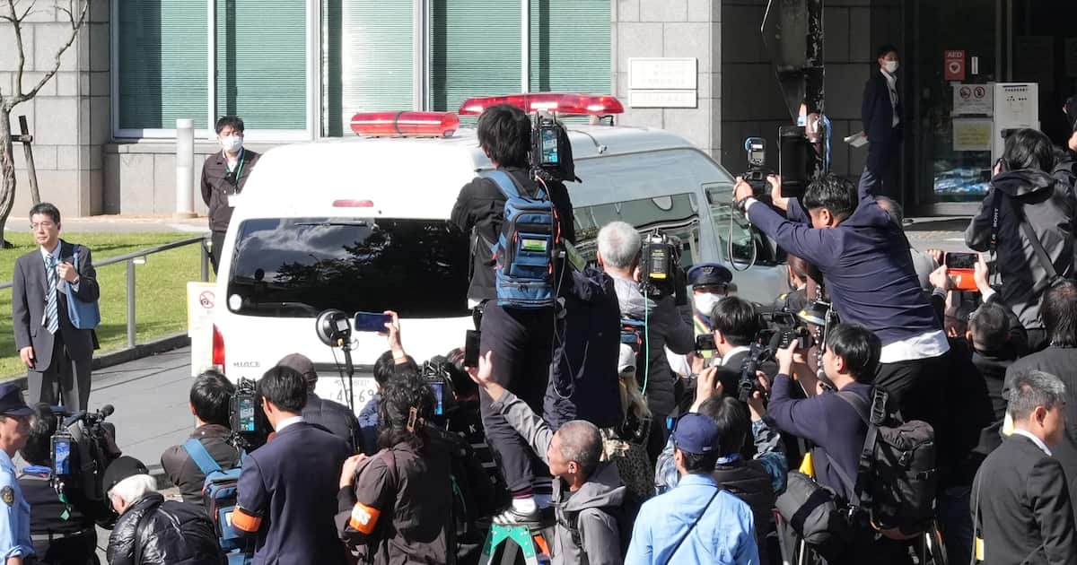 山上徹也被告は不遇だったが「安倍氏は関係ない」元首相銃撃公判 検察側の冒頭陳述詳報