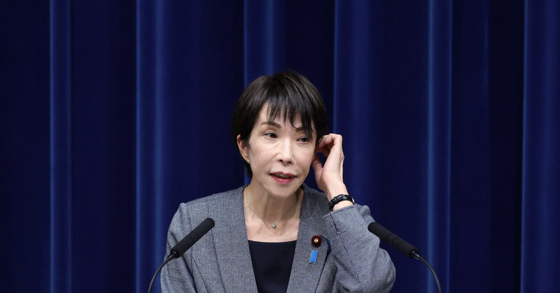 マクロスコープ：高市首相が気を揉む為替動向、政府内に日銀利上げ継続容認の声