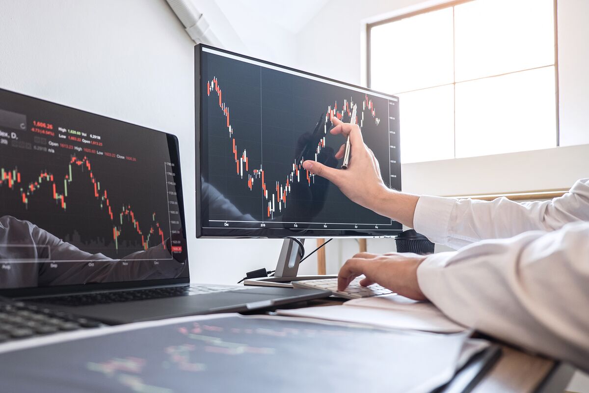 CLO保有のETFから4月以来最大の資金流出－信用の質への懸念反映