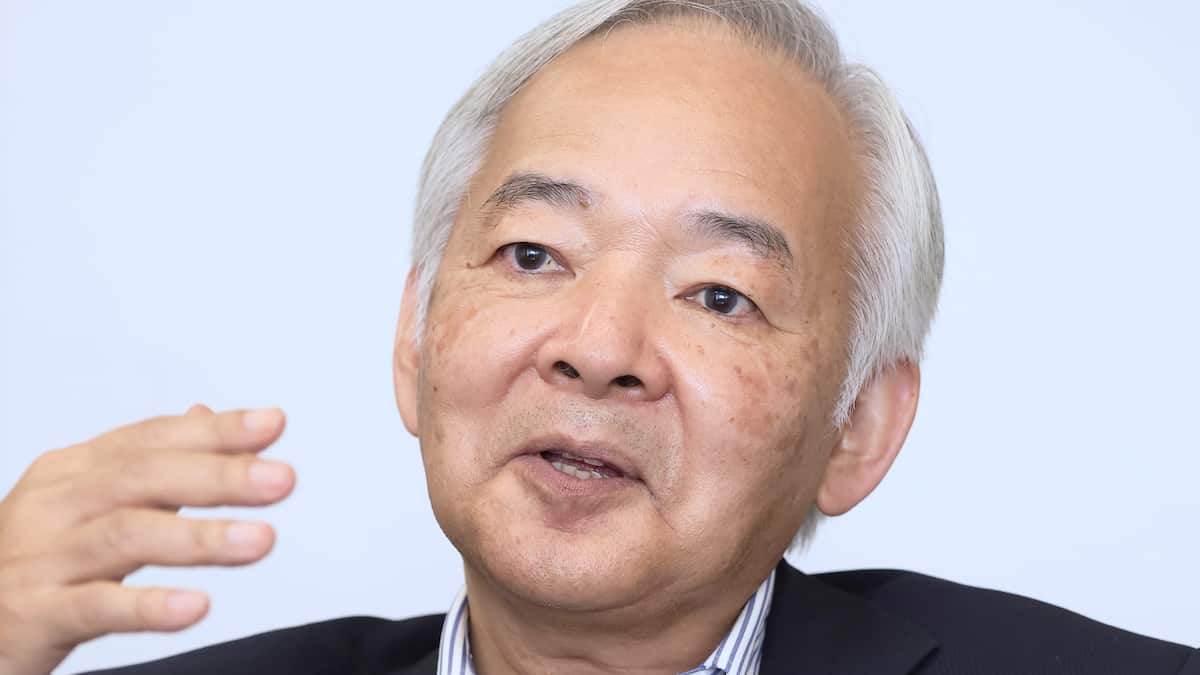 高級ソファに「龍」の彫刻 中国が繰り出す〝禁じ手〟