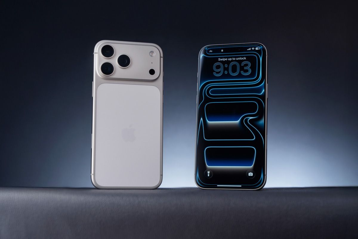 うわさの「アップル製折りたたみiPhone」、予想外の名称になる可能性（Forbes JAPAN）