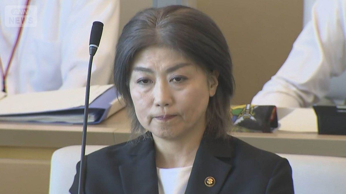伊東市長が議会解散へ 全会一致の不信任案可決を受け 再びの不信任決議阻止の動きが