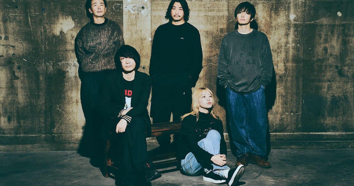 SCHOOLトリビュート発売記念イベントにドーパン、テナー、LOSTAGE、Age Factory