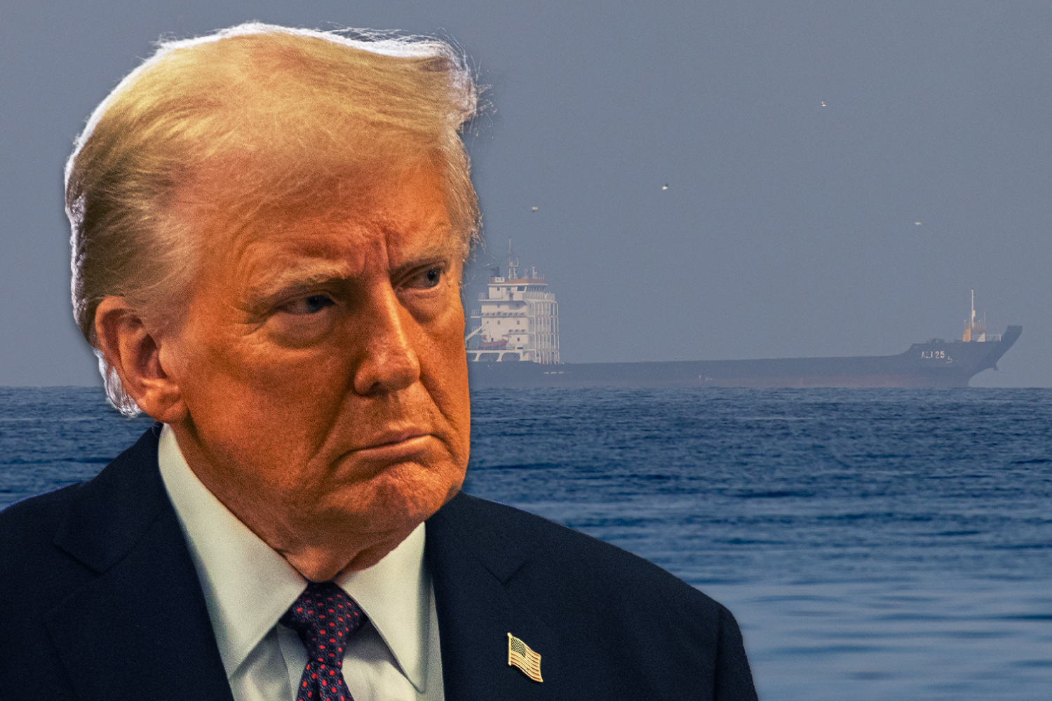 ホルムズ海峡封鎖は危険なイランの「キルボックス(kill box)」…解決策はトランプが勝利宣言して身を引くこと！