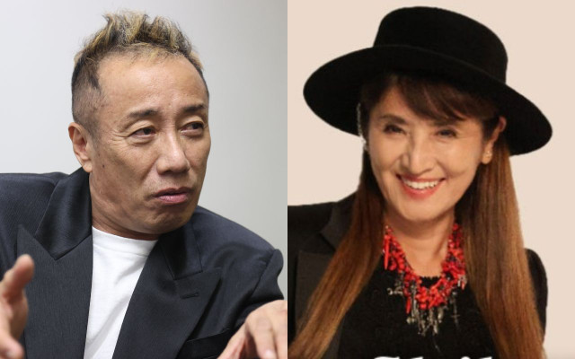 《別居騒動勃発》長渕剛の妻・志穂美悦子が事務所役員を退いていた！ 20代女性が長渕と鹿児島同行