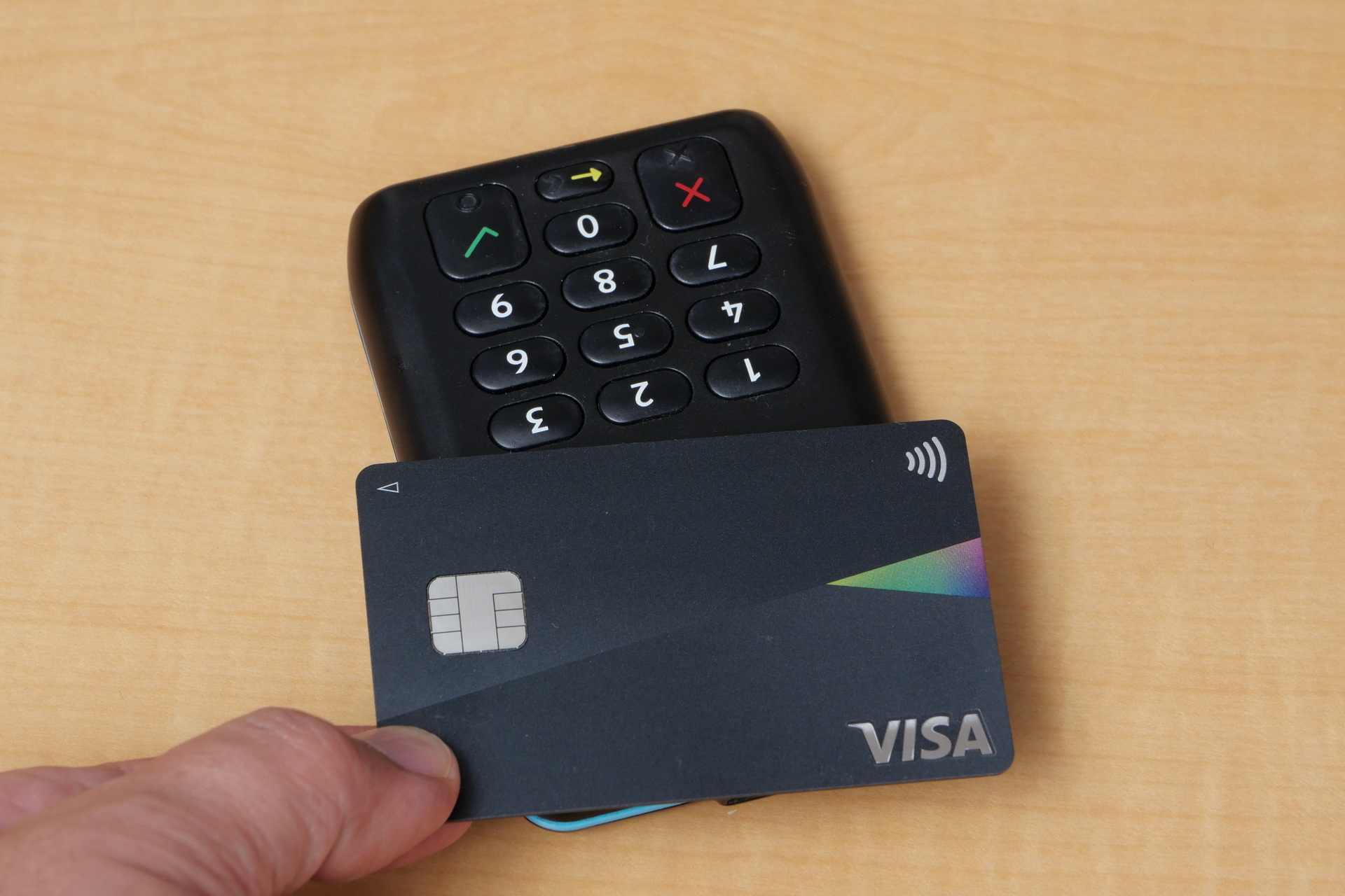 タッチ決済シェア拡大はスマホが牽引!? Visa、2026年に向けた日本での今後の戦略を説明