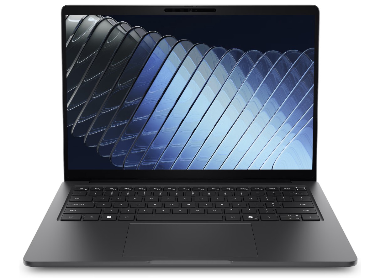 最大18%薄型化、デルがCore Ultraシリーズ3のビジネスノート4機種