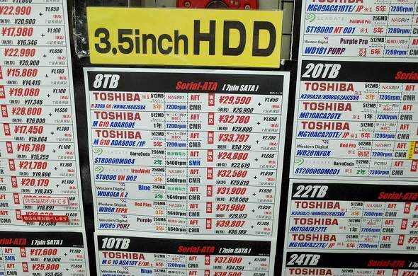 64GB構成すら“絶望”が近づく中で、CUDIMMの人気が再上昇するアキバ（ITmedia PC USER）