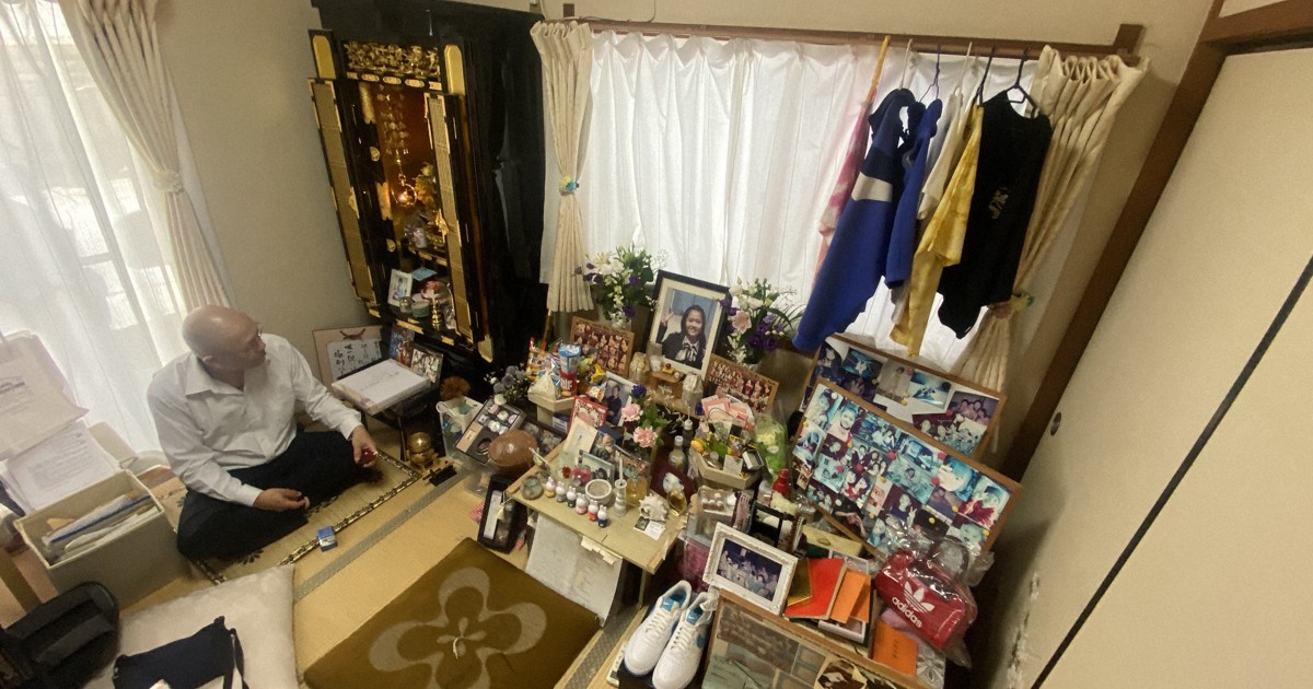 中3の娘を奪われ憎んだマスコミ 心変わりの転機は「法廷の執念」