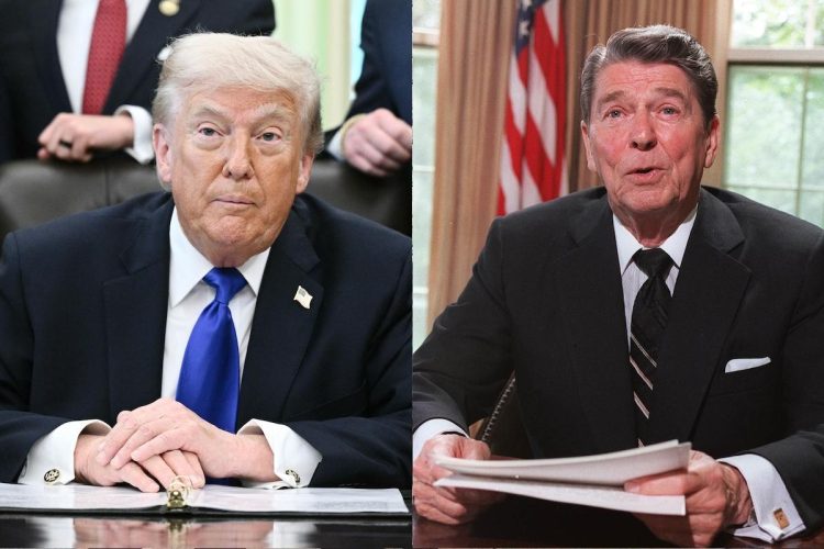 同一現場で起きた“2つの大統領銃撃事件”の背景を舛添要一氏が解説 「強いアメリカ」をともに掲げるトランプとレーガンは何が違うのか