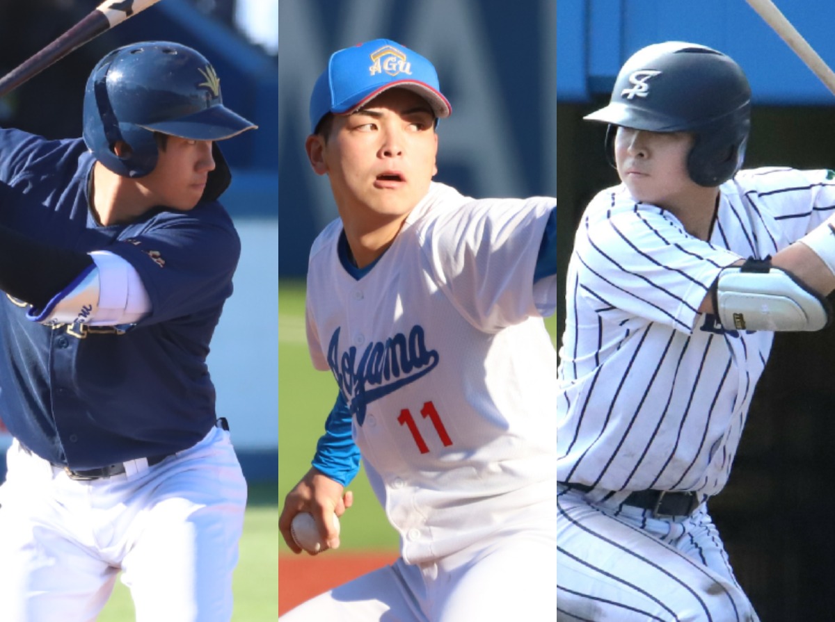 【ドラフト会議セ・リーグ採点】阪神は世代NO.1のスラッガー獲得で黄金期到来か！中日、広島はドラ1級選手を2人獲得で高評価！｜記事一覧｜高校野球ドットコム