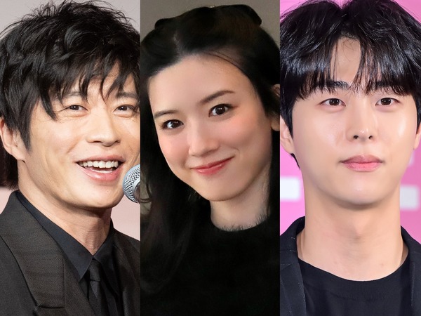 不倫疑惑の永野芽郁、「気鋭の韓国人俳優」との“二股”疑惑まで浮上…お相手とされるキム・ムジュンとは？