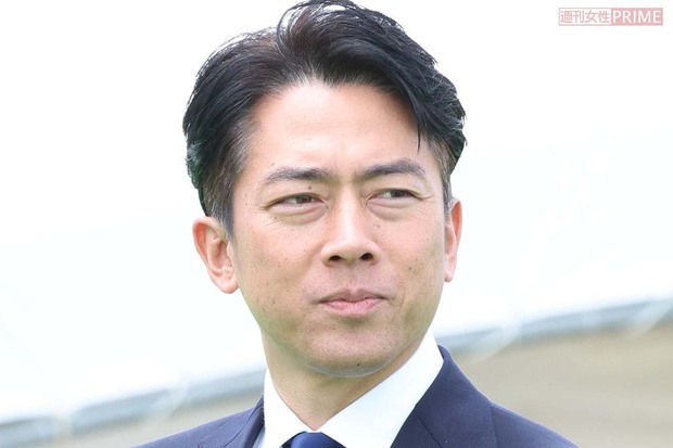「語彙力が小学生並み」防衛大臣の小泉進次郎、就任会見で“同じワード”を6回連呼して国民呆れる（週刊女性PRIME）