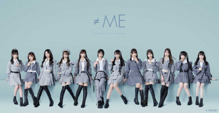 「≠ME」11日イベントは「警備を増強し予定通り開催」と発表 乱闘、強奪“壊し屋”トラブルで中止以来