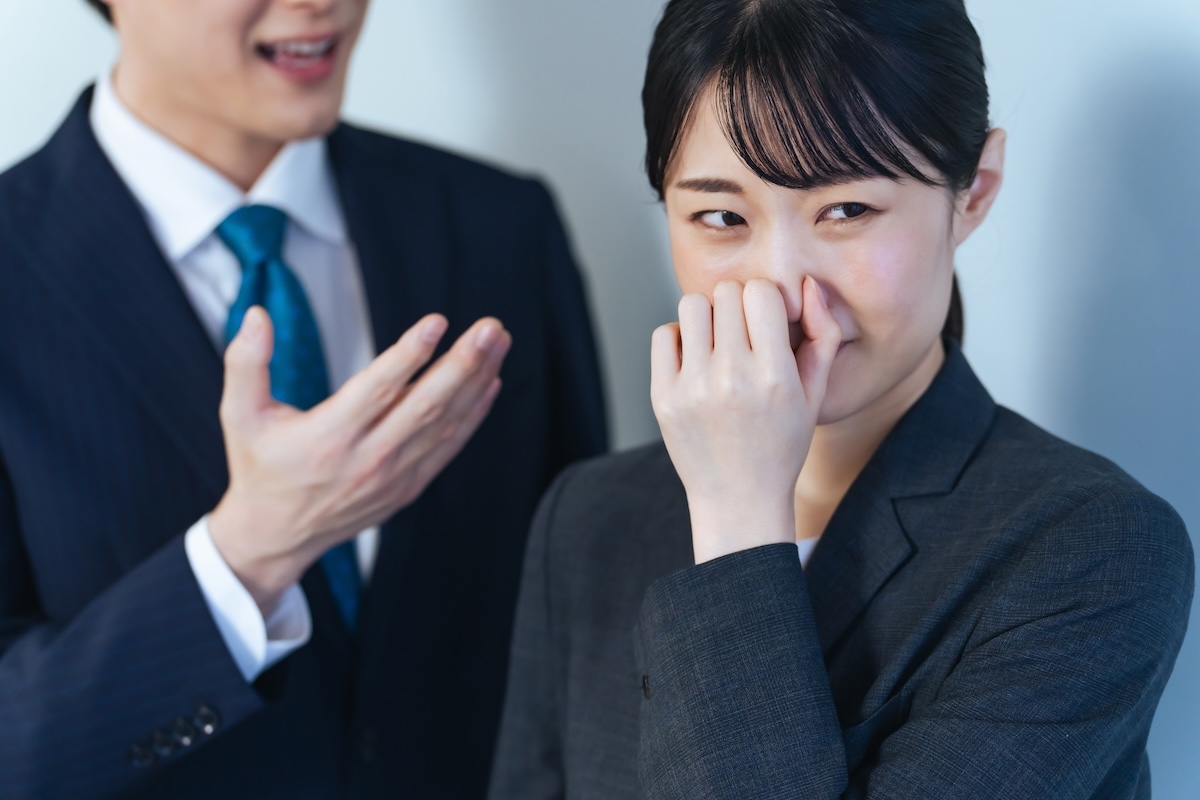 嫌悪感は人にとって「最強の防衛システム」、進化生物学が解説（Forbes JAPAN）