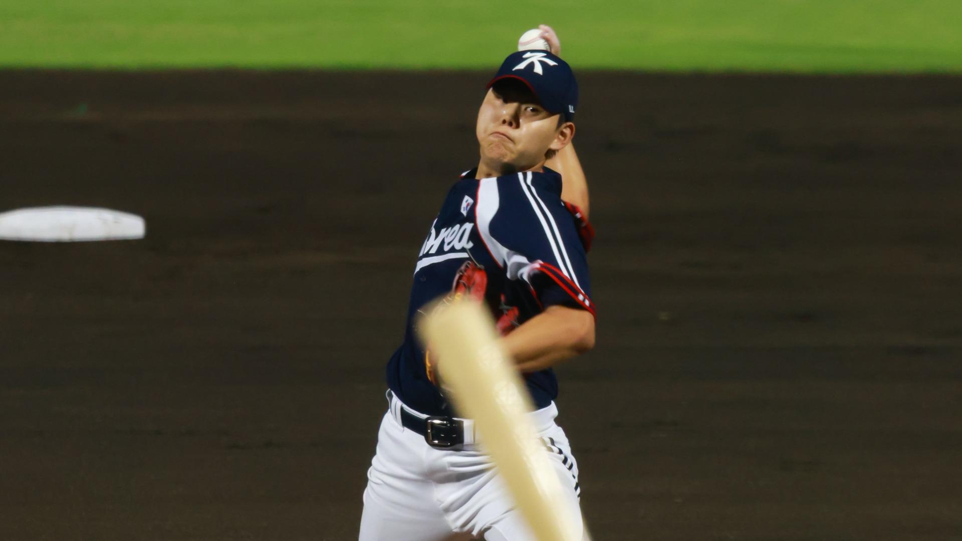 韓国が「長野久義V弾のドーハの悲劇」以来、日本にア大会20年ぶりの敗戦【アジア大会・野球】（室井昌也）