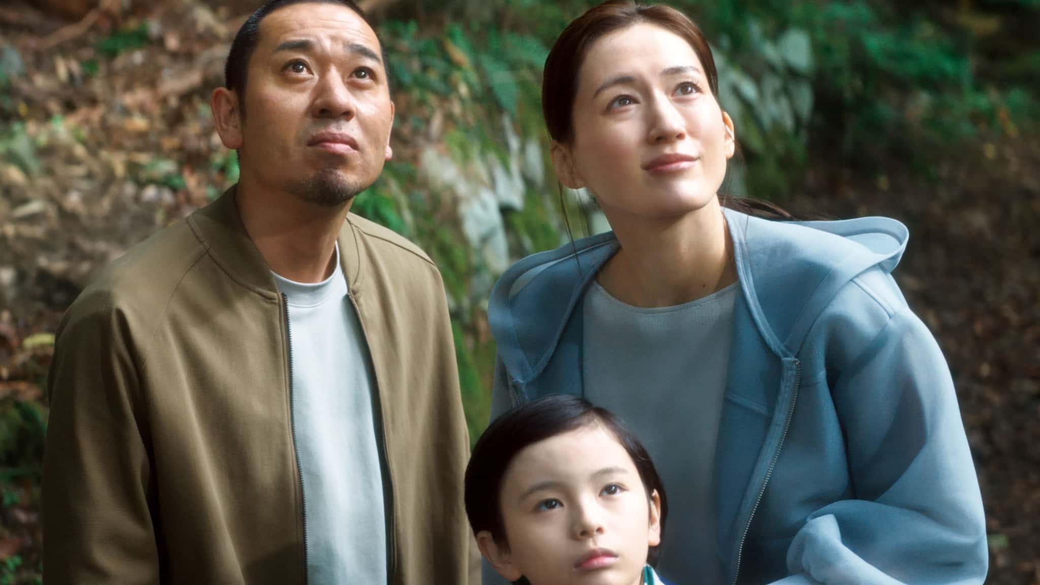 カンヌ2026出品、是枝裕和監督『箱の中の羊』米レビュー│綾瀬はるかの演技が光る“優しい近未来SF”