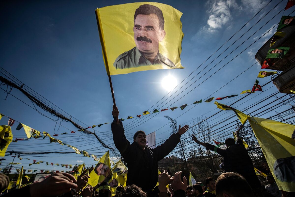 クルド反政府組織が武装解除へ、40年間に及ぶトルコとの闘争に幕