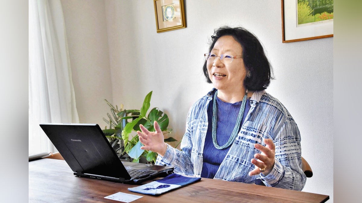 「勝手な思い込み」「偏った見方」は人間の特質 今井むつみさんが新刊で向き合い方示す