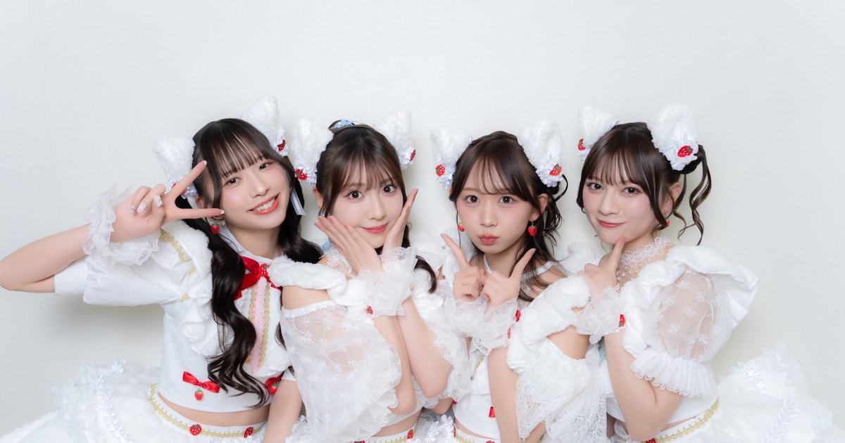 わーすたが解散発表、11年の活動に幕（コメントあり）